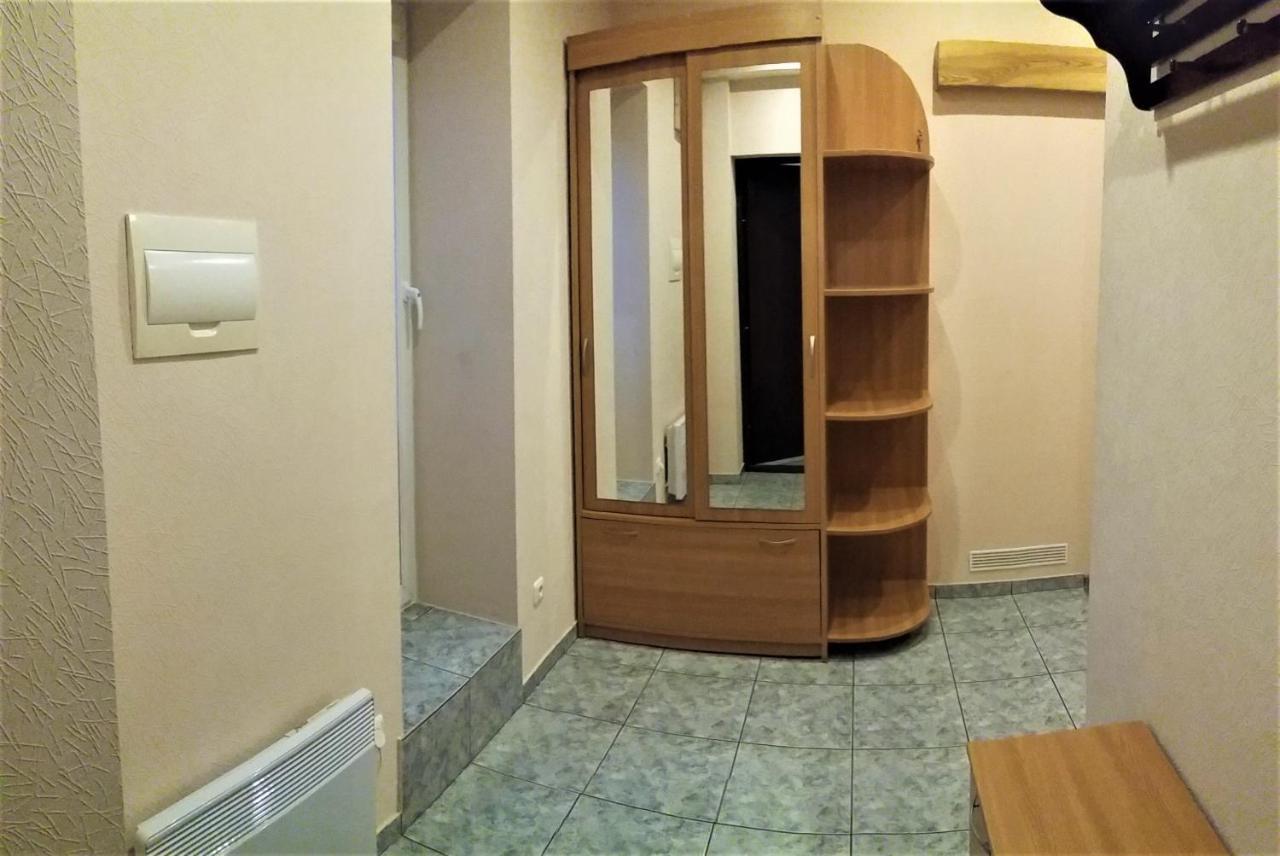 Apartaments Near Svyturio Arena كلابيدا المظهر الخارجي الصورة