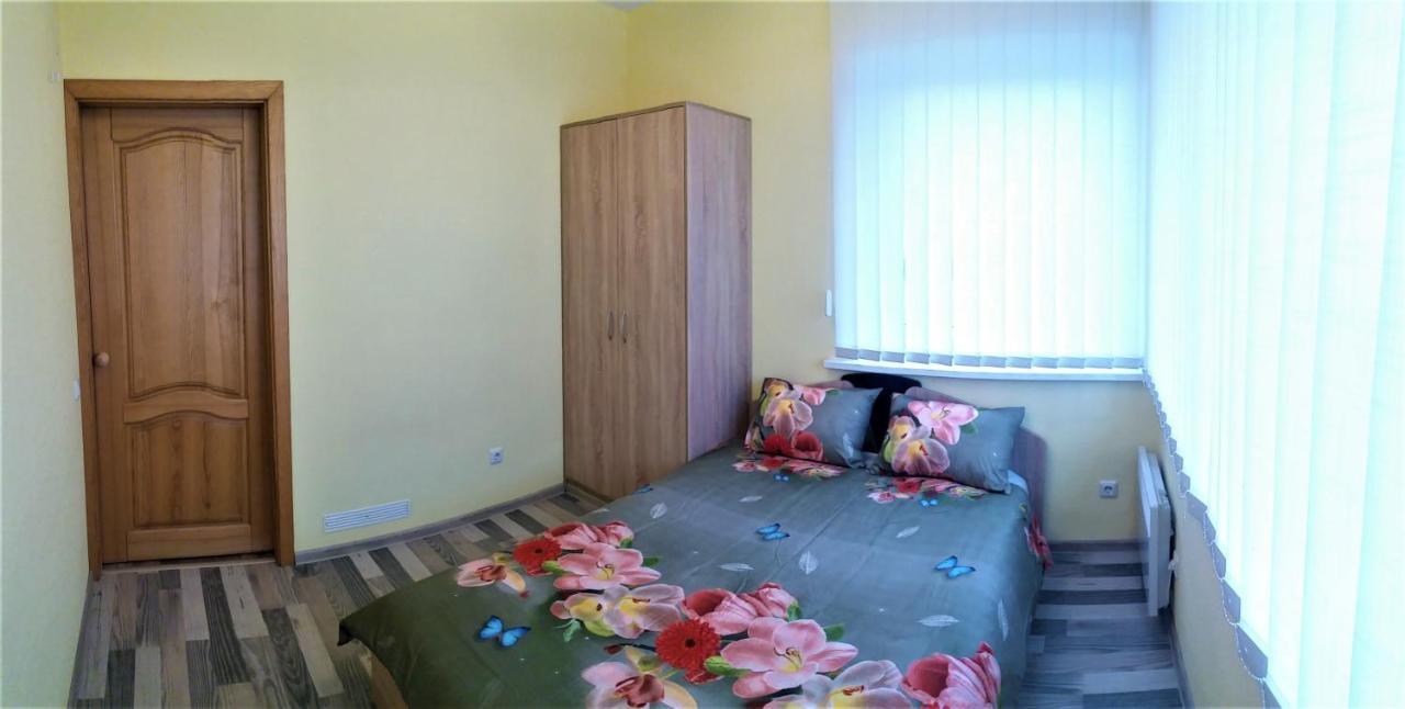 Apartaments Near Svyturio Arena كلابيدا المظهر الخارجي الصورة