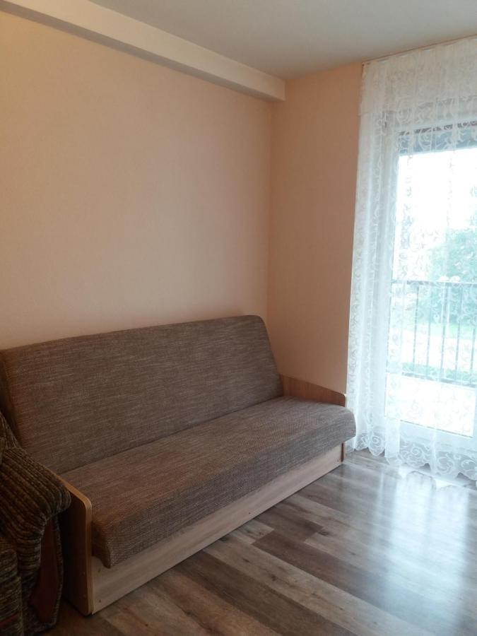 Apartaments Near Svyturio Arena كلابيدا المظهر الخارجي الصورة